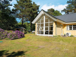 Holiday home Rørvig XVI